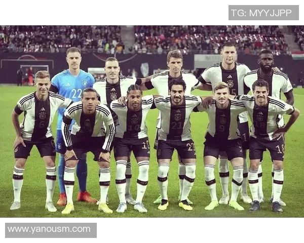 德国足球球星8号是谁 解析德国队中场核心的传奇与贡献