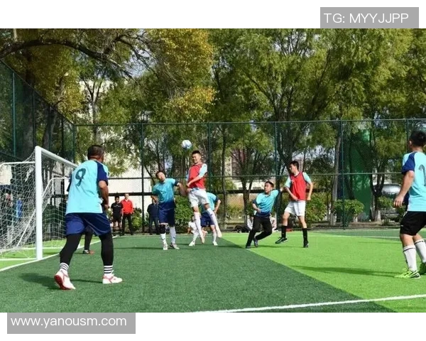 少年逐梦绿茵场超级足球小球星用热血与汗水书写荣耀篇章 少年逐梦绿茵场超级足球小球星用热血与汗水书写荣耀篇章