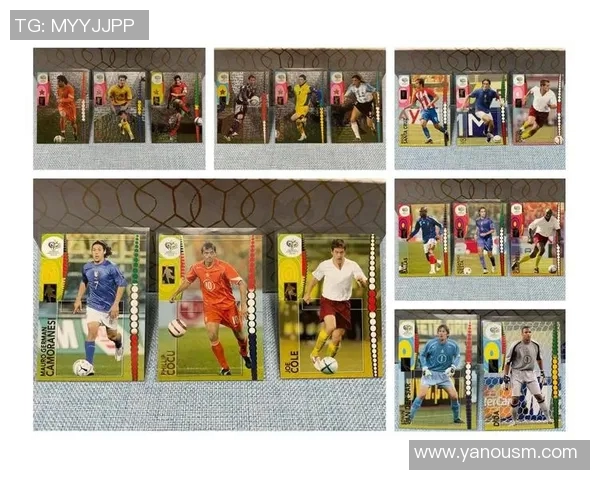 球星卡热潮下的带拆足球体验与收藏价值全面解析 球星卡热潮下的带拆足球体验与收藏价值全面解析