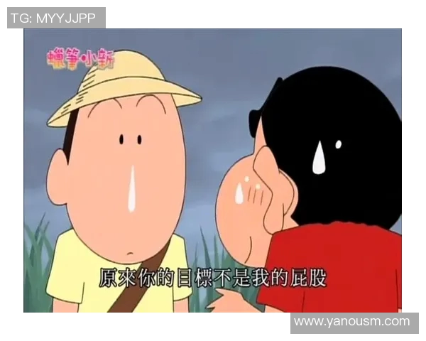 蜡笔小新中的足球明星角色解析与成长历程分析