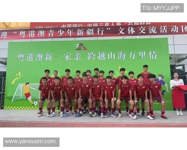 新疆足球崛起之星：探索中国足球新生力量与本土球员的崭新未来