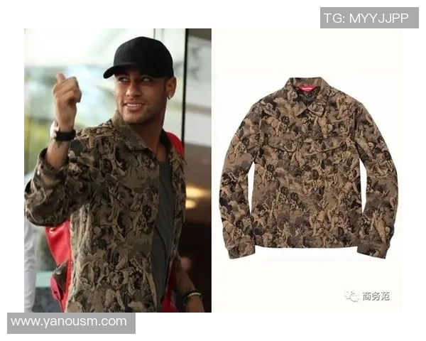 穿皮草球星引领时尚潮流 足球与奢华的完美融合